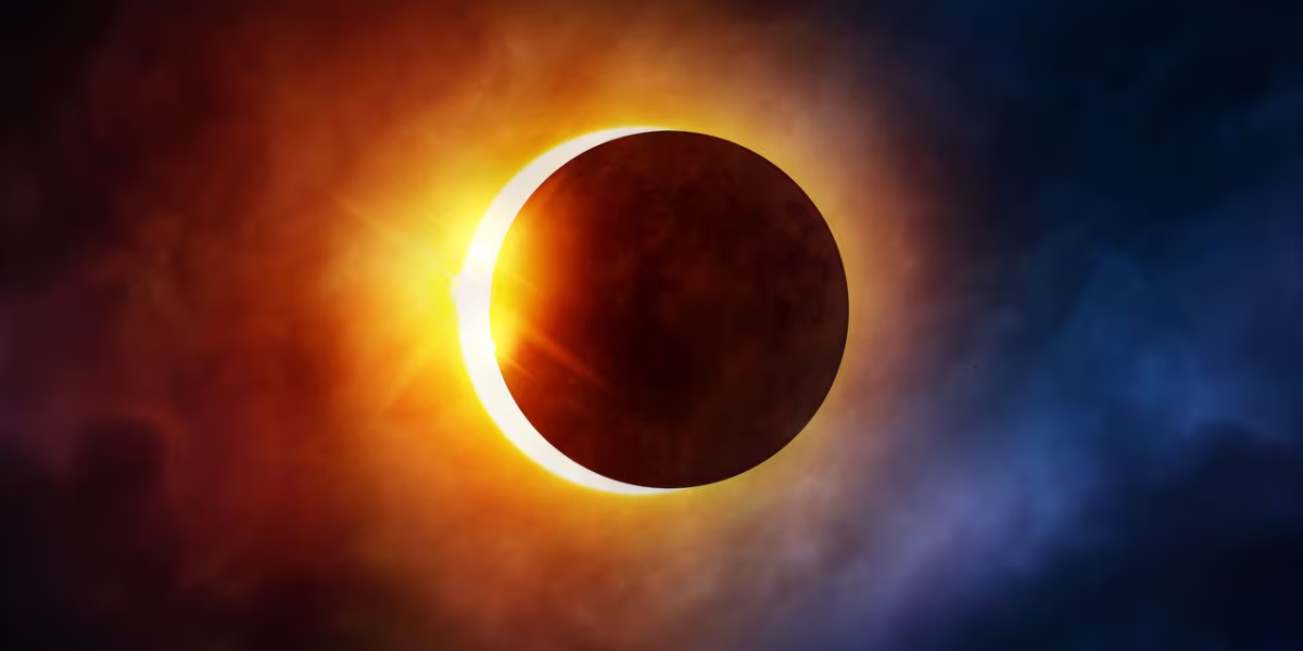 Eclipse solar 2024: recomendaciones y dónde verlo el 8 de abril en Ecuador