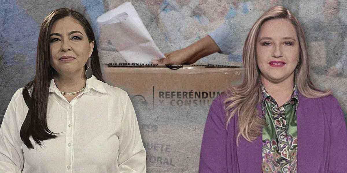 Consulta popular 2023: ¿Menos asambleístas y movimientos contribuirán a mejorar la política ecuatoriana?