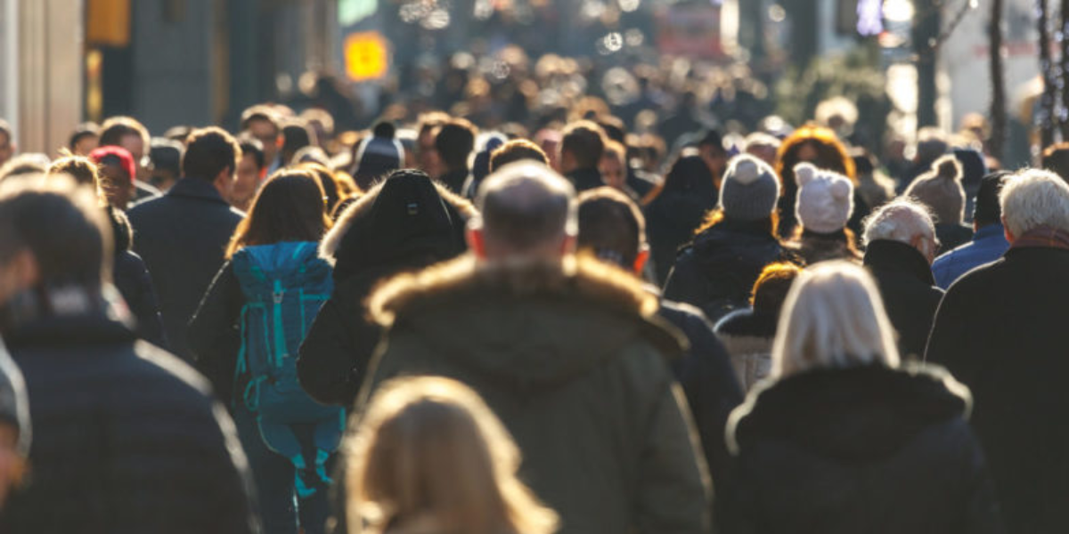 ¿Un mundo sin personas?: estudio revela que la población mundial está disminuyendo de forma alarmante