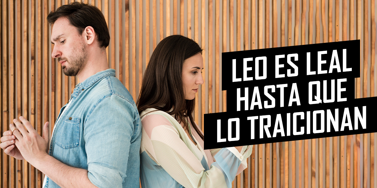 Horóscopo de este martes 19 de agosto: Leo es leal, hasta que lo traicionan