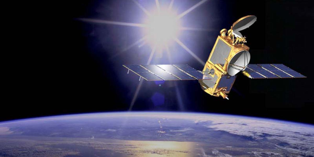 Fenómeno de El Niño: la NASA muestra cómo se ve sobre el océano Pacífico