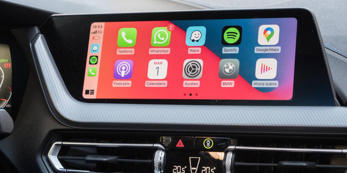 Tres aplicaciones convierten a tu auto en una extensión de tu teléfono