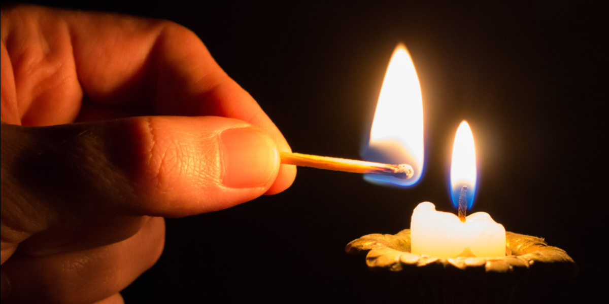 Cortes repentinos de luz afectan a los moradores de la Cdla. 9 de Octubre