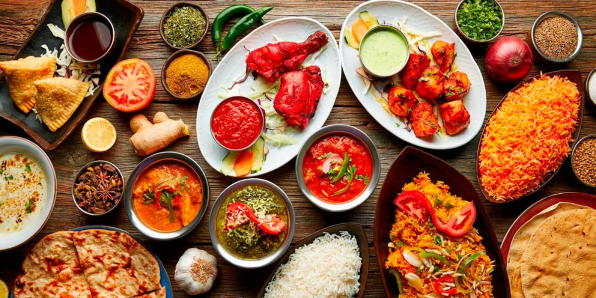 Cuatro países latinoamericanos constan entre los 10 mejores destinos gastronómicos, según National Geographic