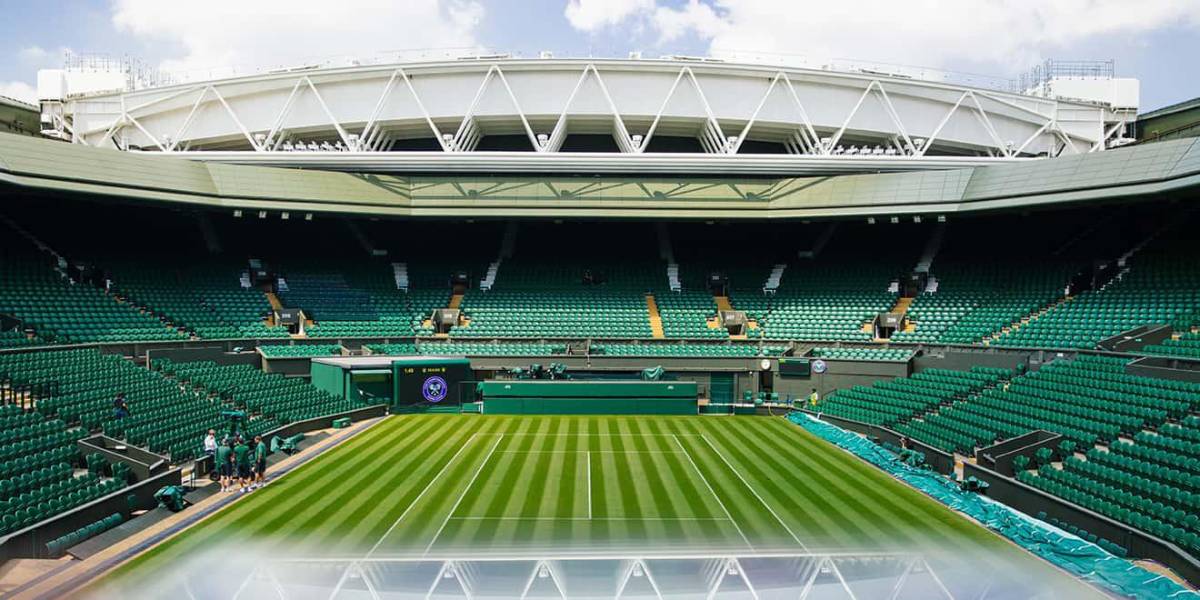 ¿Cuánto dinero ganarán los campeones de Wimbledon?
