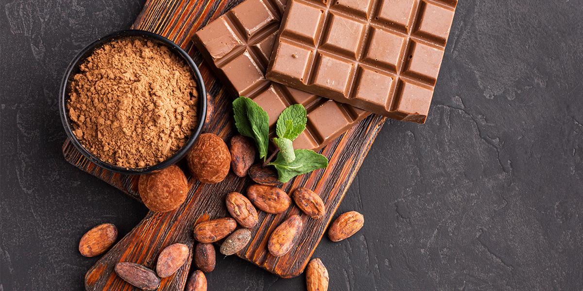 El Día Internacional del Chocolate se recuerda este 13 de septiembre