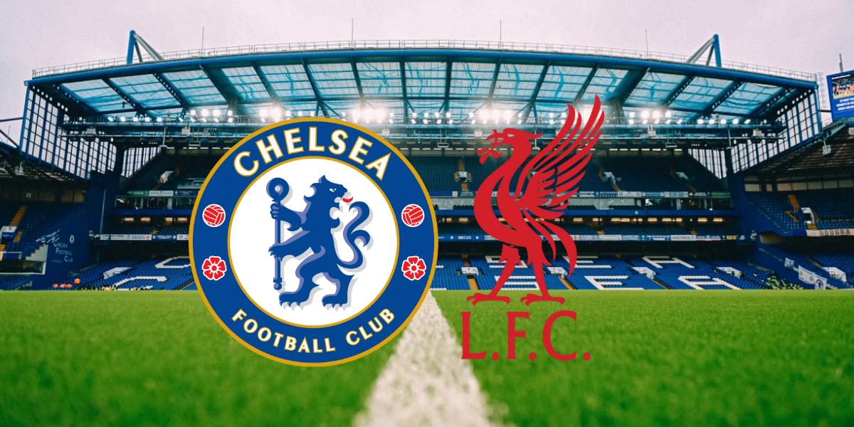 Fecha, hora y dónde ver Chelsea de Moisés Caicedo vs. Liverpool por la Premier League