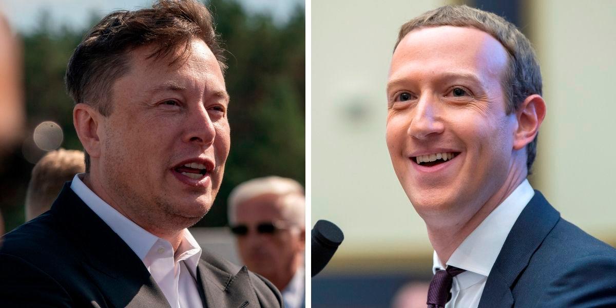 Elon Musk dice que podría requerir cirugía antes de la pelea con Mark Zuckerberg
