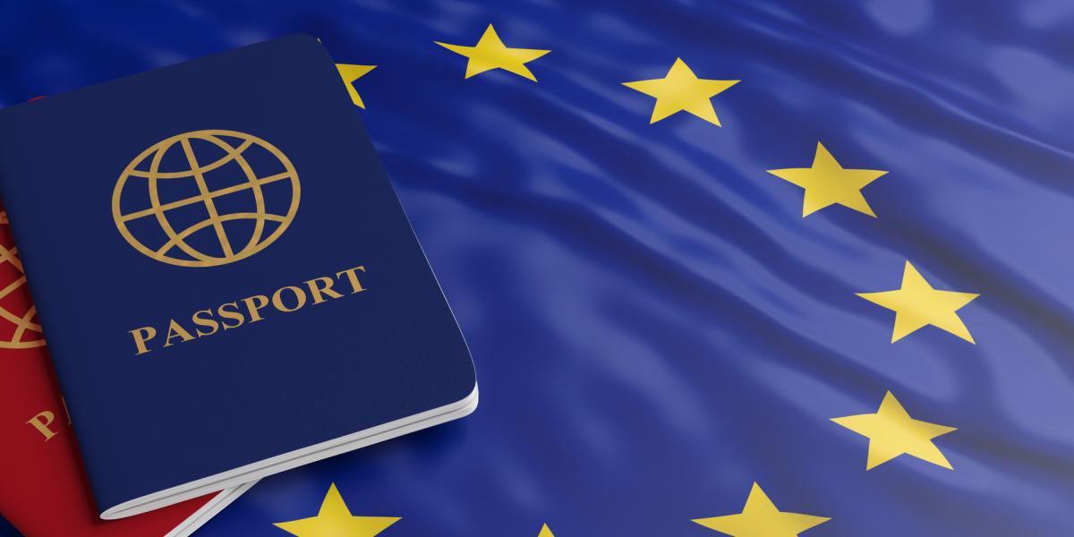 ¿En qué país de Europa puedes trabajar sin tener pasaporte de la UE?