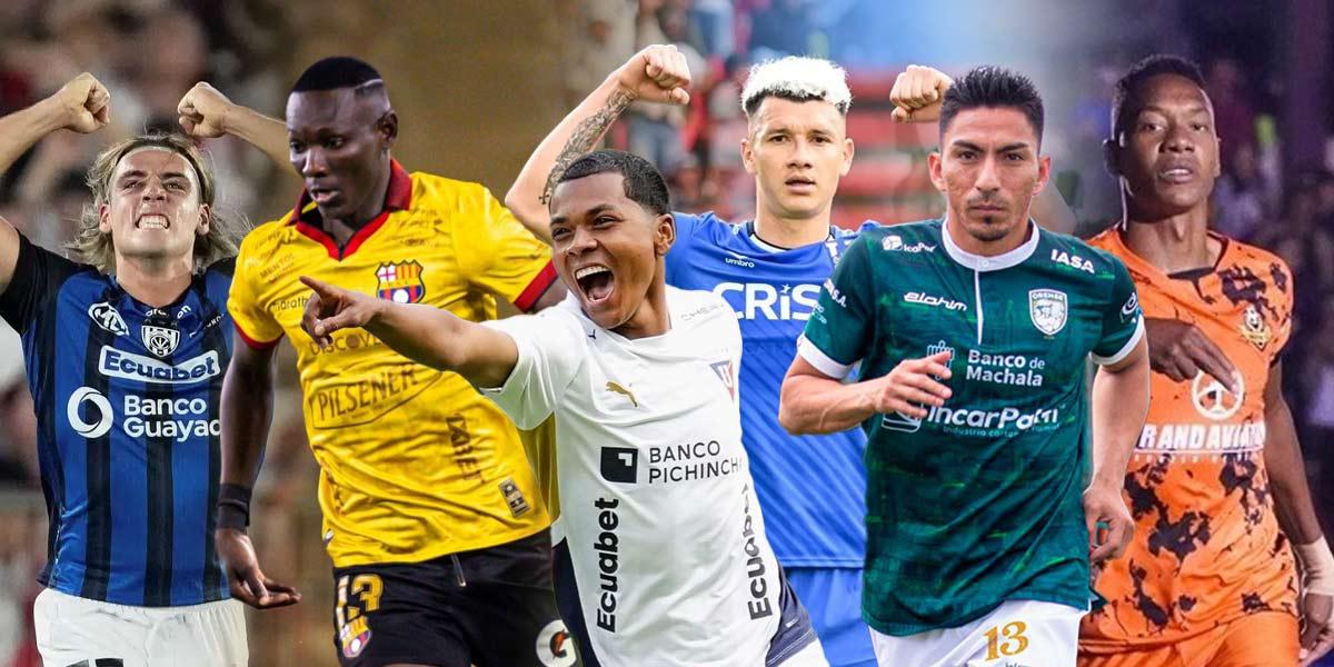 Hexagonal final: ¿Quién dominó a quién en los duelos directos?