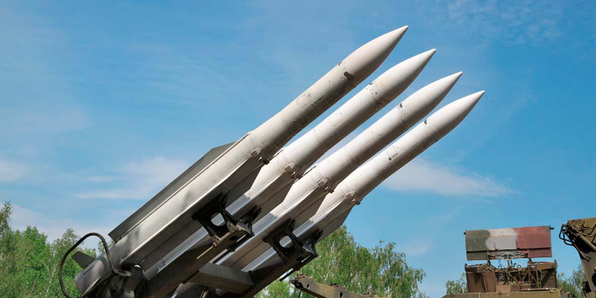 ¿Rusia podría usar armas nucleares tras la rebelión del grupo de Wagner contra Putin?