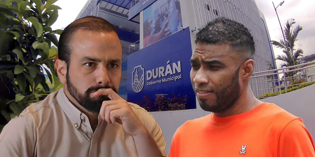 Estos son los señalamientos sobre Luis Chonillo en el caso contra Negro Tulio