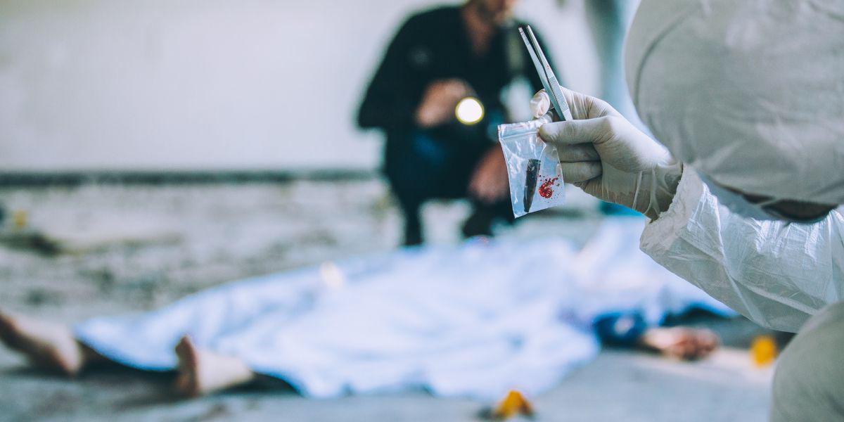 Un adolescente de 13 años entre las cuatro víctimas del ataque armado en Santo Domingo