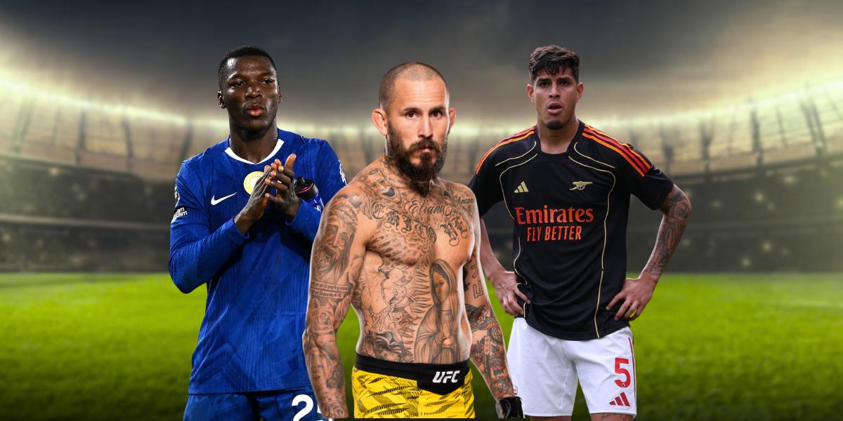 Esta es la agenda deportiva del fin de semana, del sábado 18 y domingo 19 de octubre