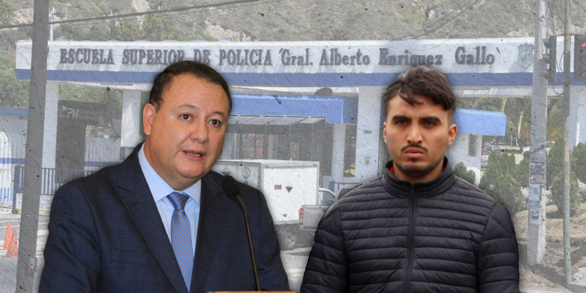 Juan Zapata asegura que es positivo que Germán Cáceres no se acoja al silencio