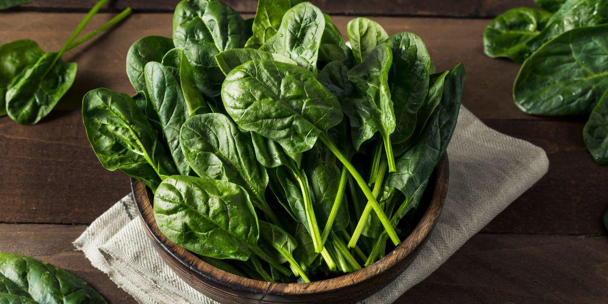 Oro verde: la verdura que produce colágeno y evita la caída del cabello