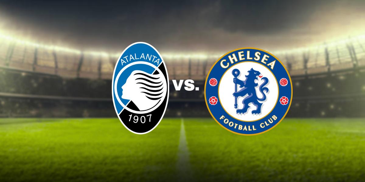 Fecha hora y donde ver Atalanta vs. Chelsea de Moisés Caicedo por Champions League