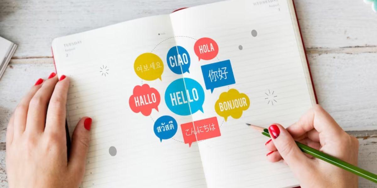 Los 5 idiomas que serán los más hablados en el mundo en 2050