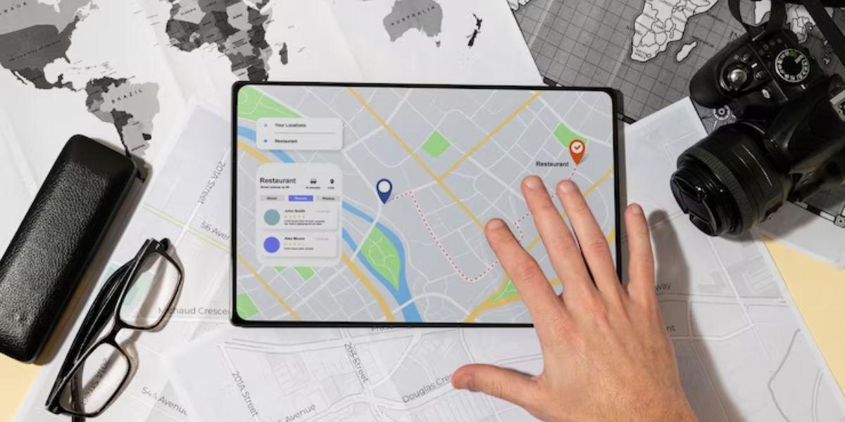 La increíble forma en la que Google Maps y Waze predicen el congestionamiento en las vías
