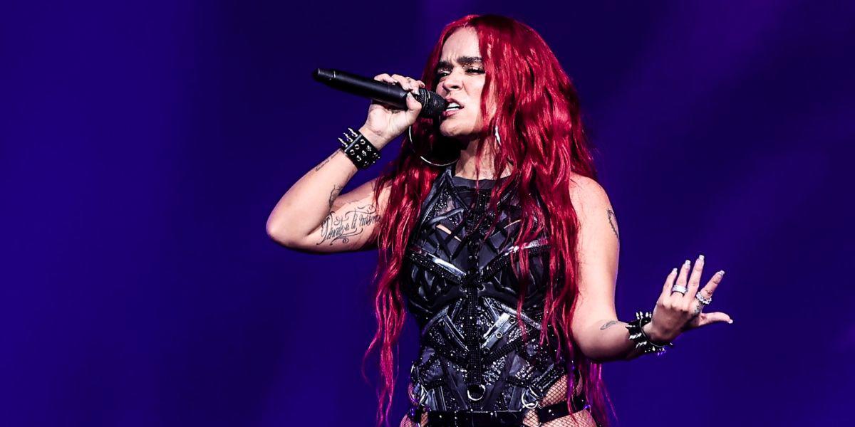 Estos son los artistas que actuarán en los Premios Juventud 2023