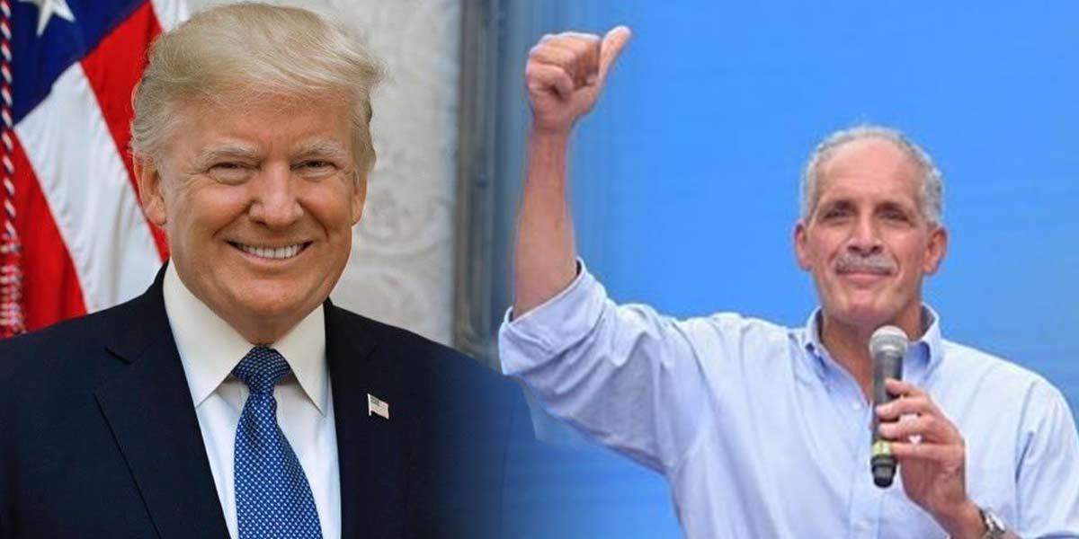Elecciones en Honduras: Donald Trump respalda al candidato Tito Asfura