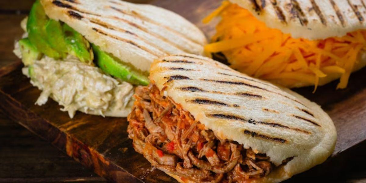 ¿La arepa es colombiana o venezolana?: ChatGPT respondió a la interrogante