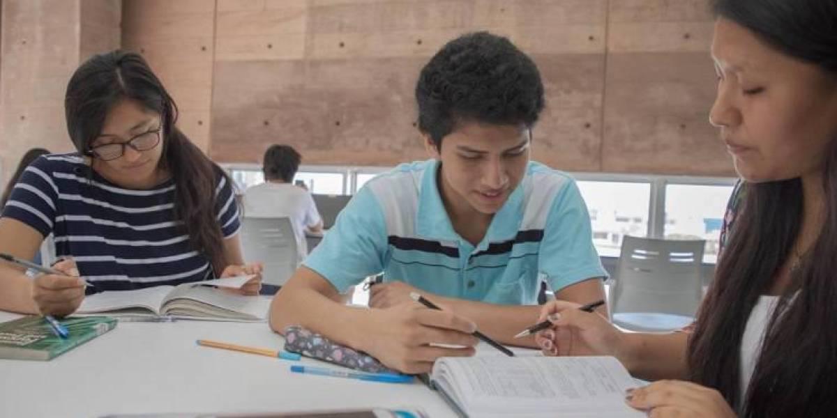 La Senescyt indica que institutos y conservatorios regresan a la presencialidad el viernes 19 de enero