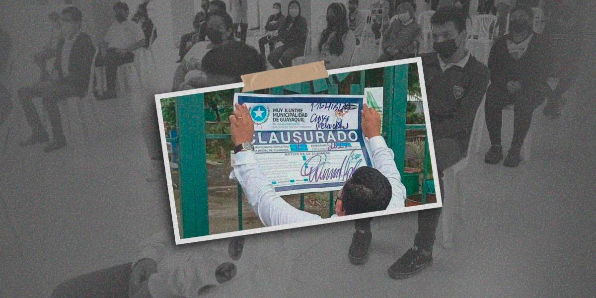 Los municipios ¿pueden prohibir el retorno a clases presenciales?