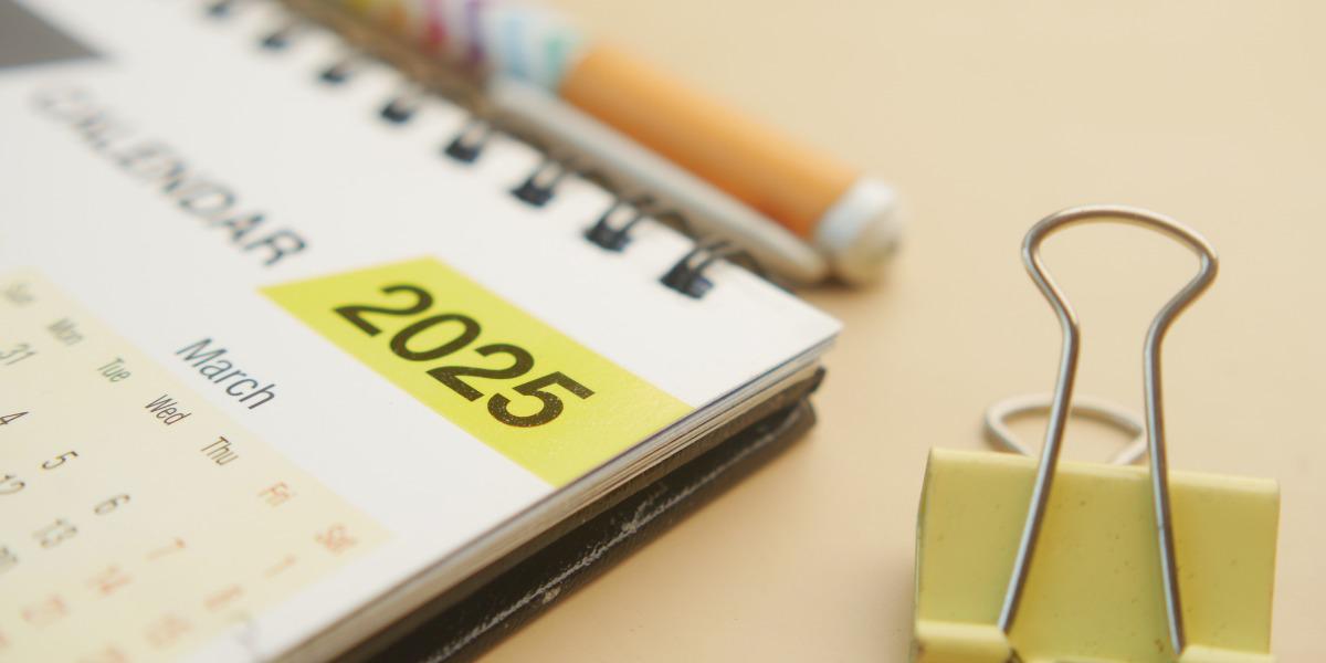 Proyección de gastos personales y otras declaraciones al SRI en febrero