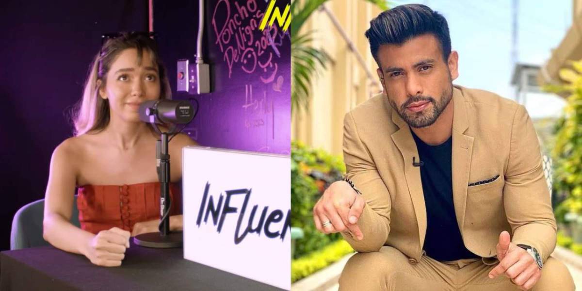 ¿Samara Montero tuvo una premonición sobre la muerte de Efraín Ruales?