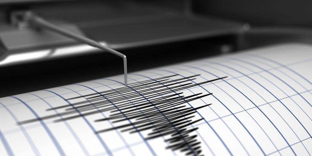 Sismo de magnitud 7,4 frente a la costa de Rusia en el Pacífico