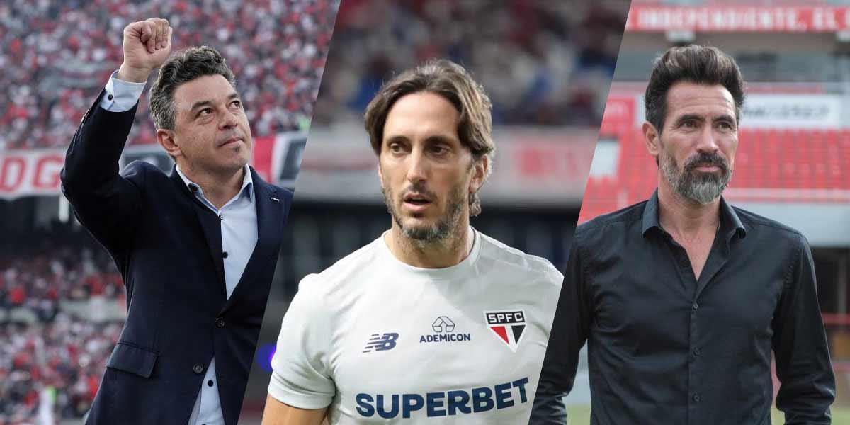 Selección ecuatoriana sigue sin entrenador tras ser rechazado por tres candidatos