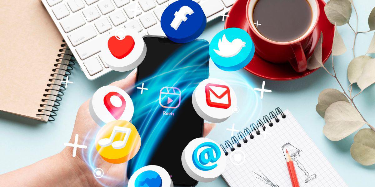 Talentos VIP comparten cuáles son los errores que comete la gente en redes sociales