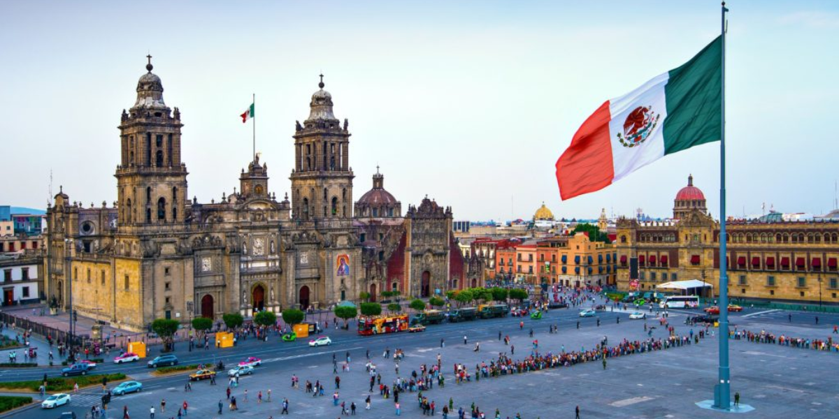 ¿Con qué otras visas puedo ingresar a México?
