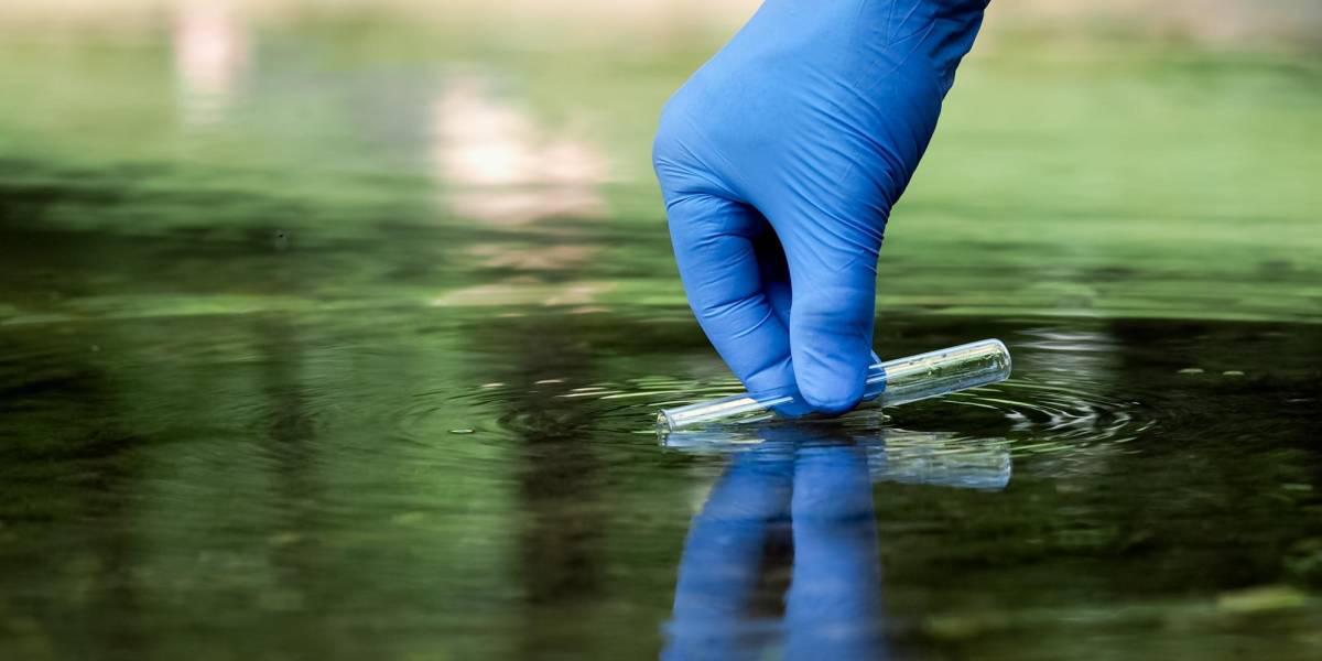 Suspenden pozos de agua por contaminación con arsénico en Machala