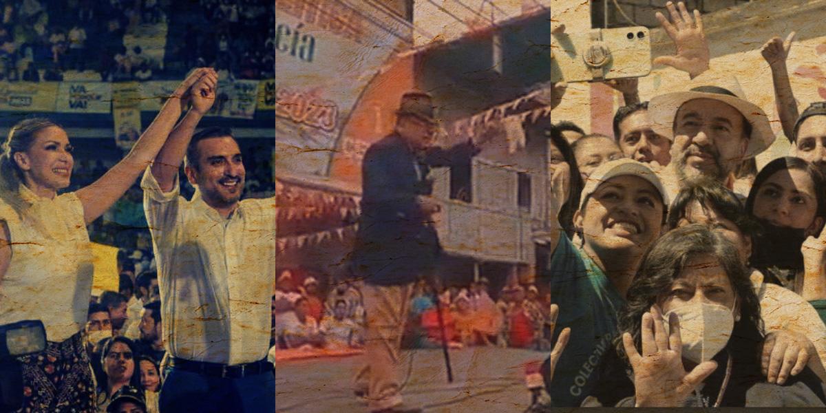 Elecciones 2023: la norma da cabida al proselitismo en los anuncios de las precandidaturas