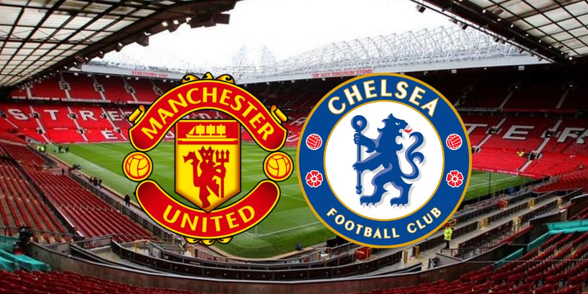 Manchester United vs. Chelsea: horario para ver a Moisés Caicedo en la Premier League