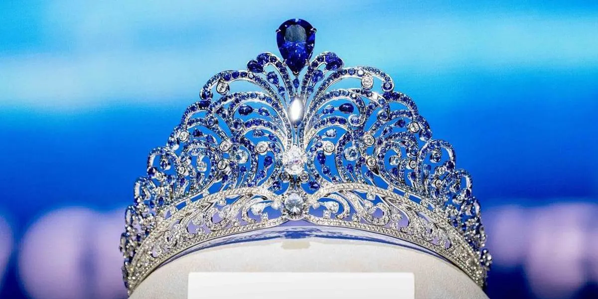 La empresa propietaria del Miss Universo se declara en quiebra