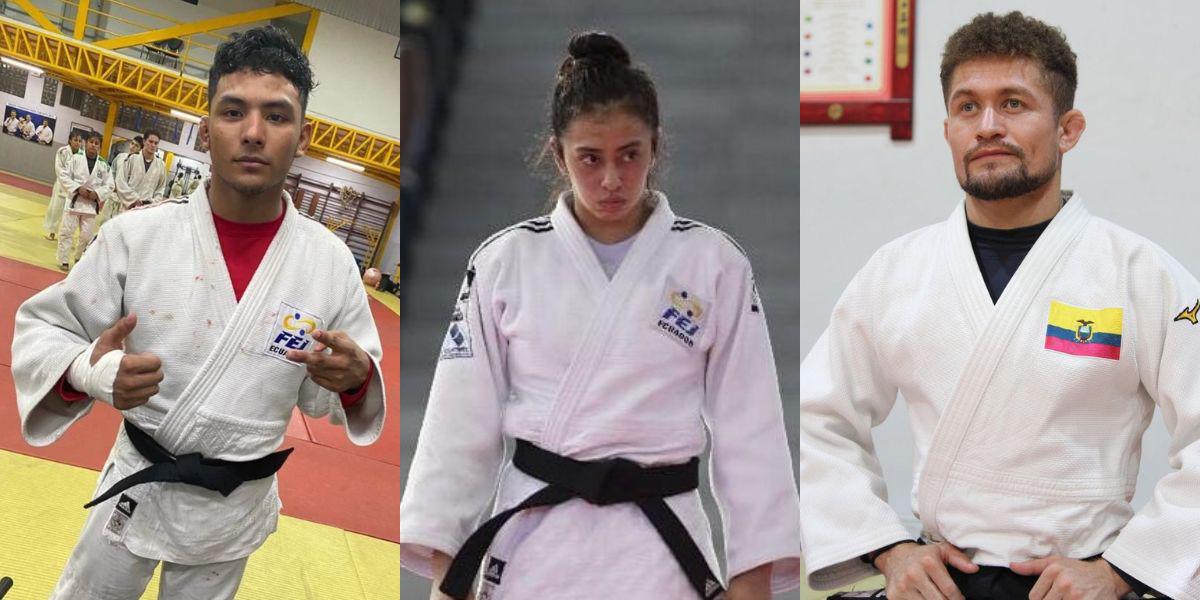 Atletas ecuatorianos denuncian que llevan más de cinco meses sin cobrar