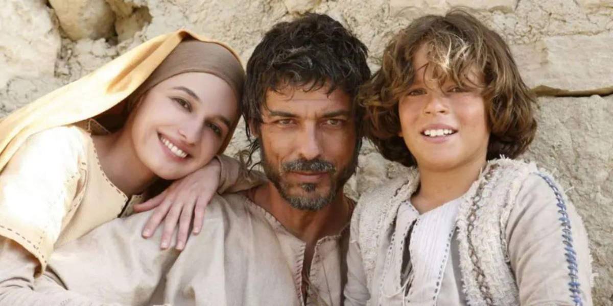 Semana Santa 2024: estas son las películas que Ecuavisa transmitirá en todas sus pantallas