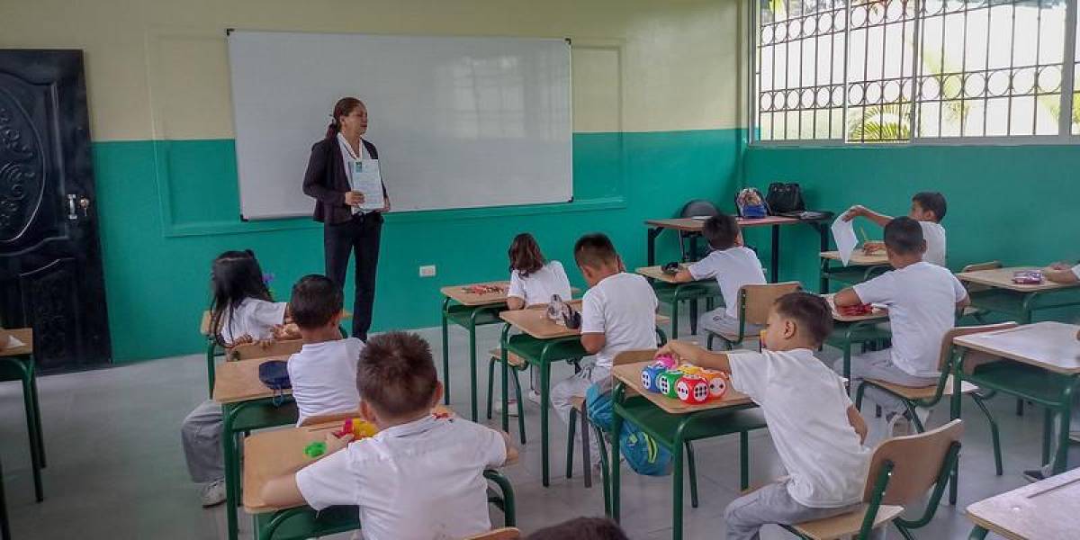 Ecuador, entre los países con menor nivel de inglés en Latinoamérica