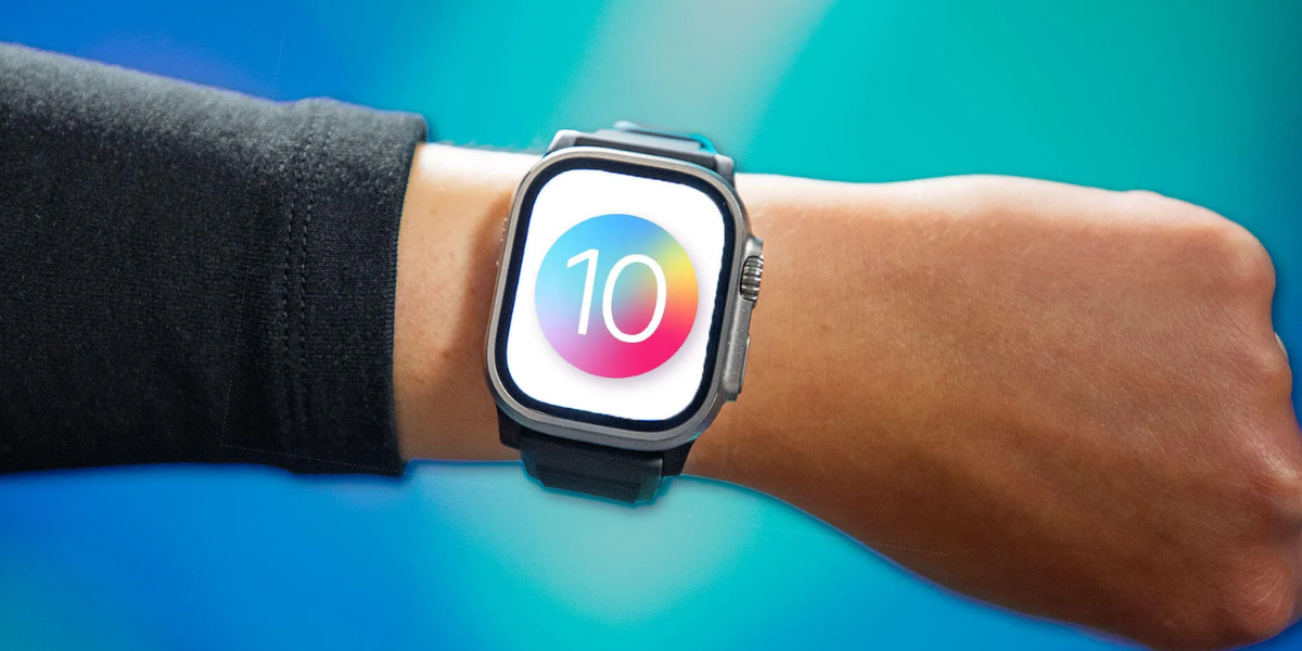 Apple Watch Series 10: ¿Cuáles serán sus nuevas funciones?