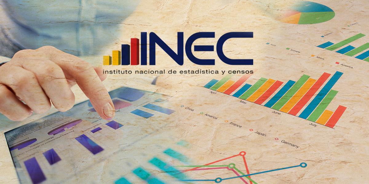 INEC contará con un nuevo portal de información geográfica