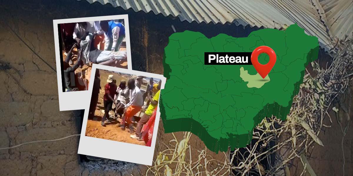 Masacres en Nigeria: más de 100 personas fueron asesinadas entre la víspera de Nochebuena y Navidad