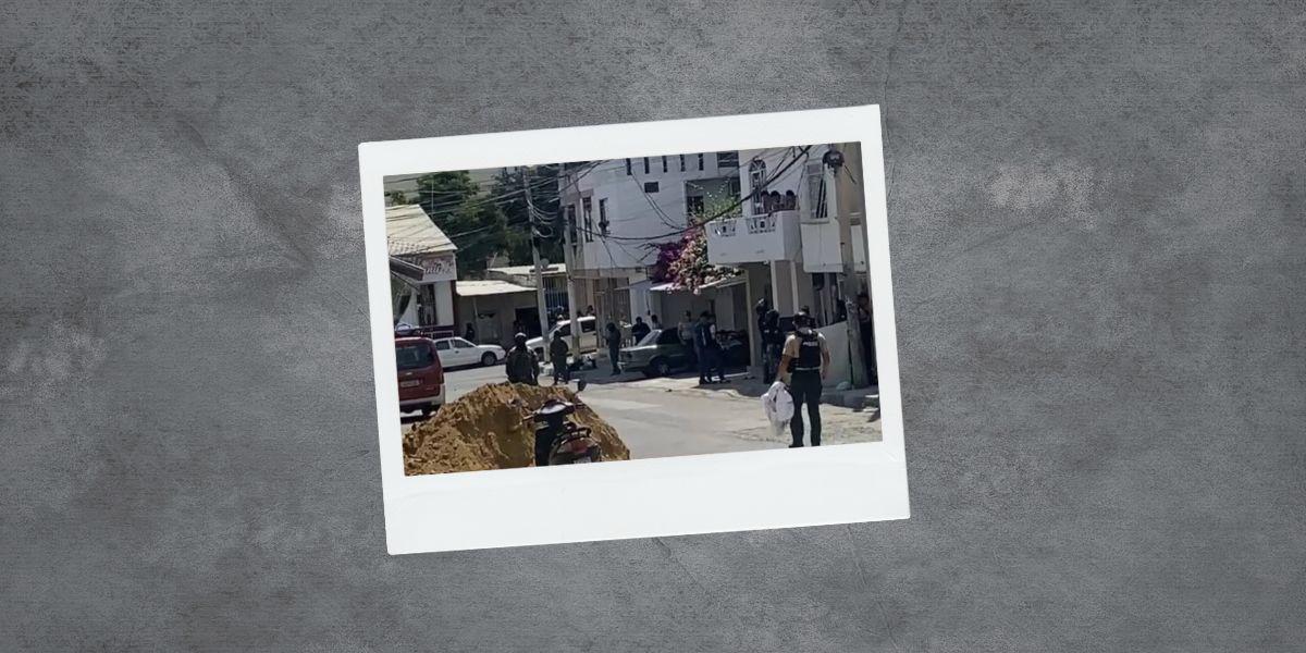 Un hombre fue asesinado en el velorio de su amigo, en Manta