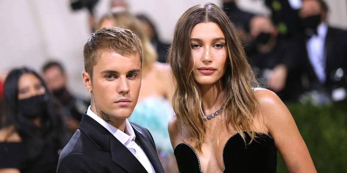 Crece la preocupación por Justin y Hailey Bieber luego de que el suegro del cantante pidiera oraciones por la pareja