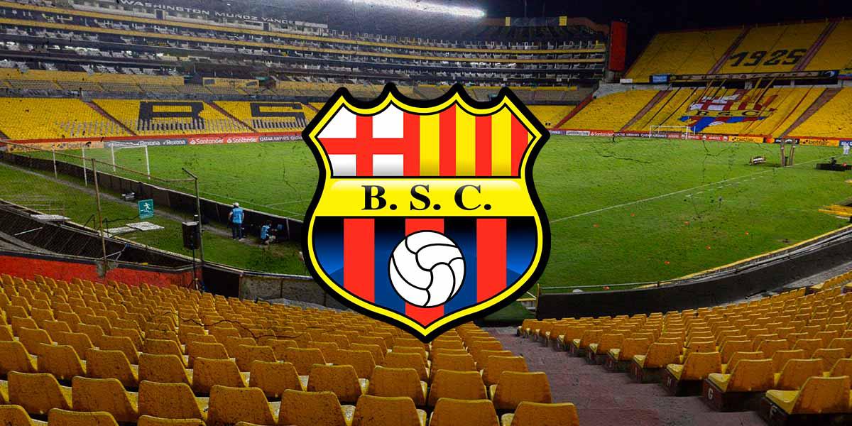 Liga Pro: Barcelona SC anunció la fecha para sus elecciones, ¿quiénes son los candidatos?