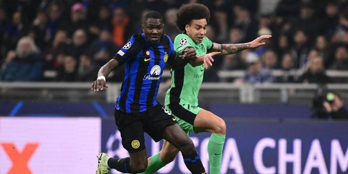 Champions League: Atlético de Madrid vs. Inter de Milán buscan su pase a los cuartos de final