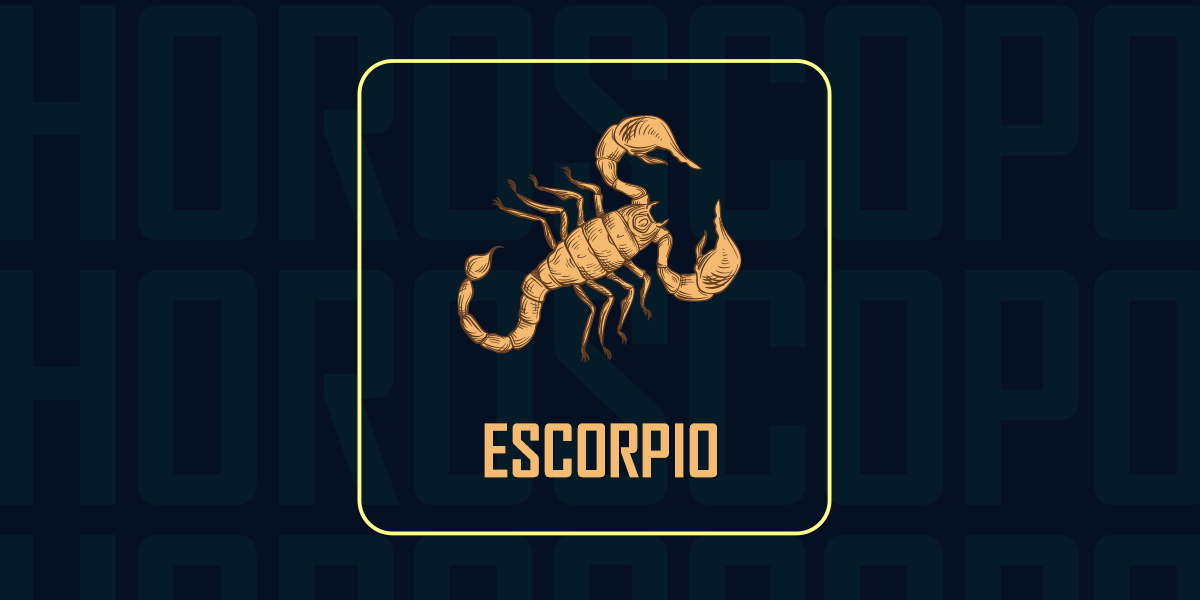 Horóscopo de este domingo 28 de septiembre: Escorpio, tú mereces un cierre, no un silencio