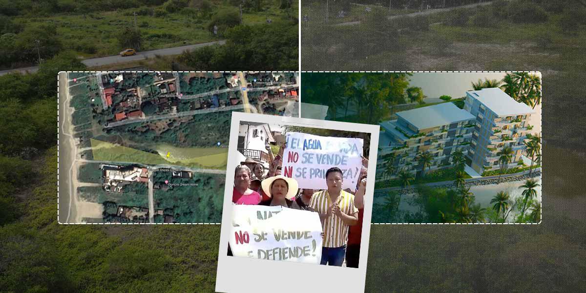 Caso Olón | ¿Qué significa que sea un bosque protector y por qué es importante su conservación?